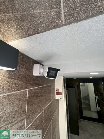 シャッツクヴェレ高円寺北の物件内観写真